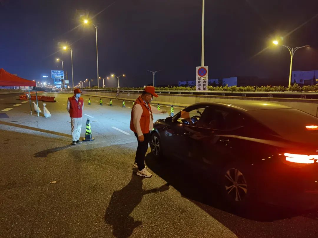 &ldquo;洪城紅&rdquo;退役軍人顯擔(dān)當(dāng)